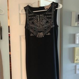 Romeo juliet black dress